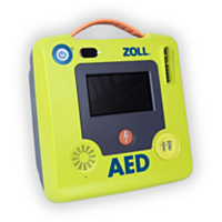 ZOLL AED 3 Défibrillateur Semi-Automatique