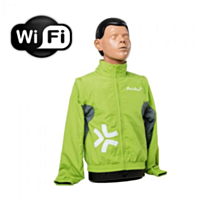 Ambu Man Wireless Next Generation