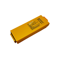 Amoul batterie de remplacement pour DAE i3 
