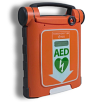 Cardiac Science Powerheart G5 défibrillateur automatique