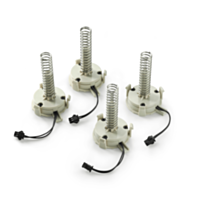 Prestan Clicker professionnel pour mannequin enfant (Pack de 4)