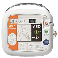 CU Medical i-PAD SP1 Défibrillateur Automatique