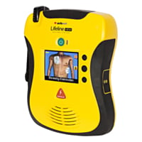 Defibtech Lifeline View défibrillateur semi-automatique