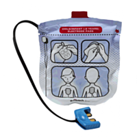 Defibtech Kinderelectroden voor Lifeline View