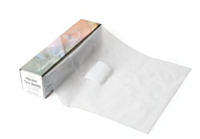 Laerdal feuilles de protection visage pour mannequin de formation