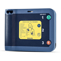 Défibrillateur de formation Philips HeartStart FRx Trainer 