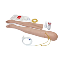 Bras perf multiveines femme adulte, kit complet