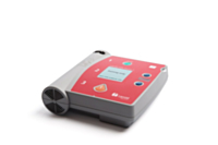 Philips/Laerdal trainer 2 DAE de formation