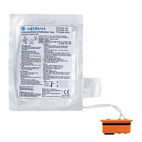 Mediana HeartOn A16 électrodes pour adulte 