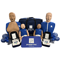 Prestan Professional Kit Instruction Diversité 