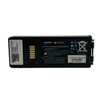 Batterie pour défibrillateur Primedic HeartSave Y/YA