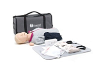 Laerdal Resusci Anne First Aid, Torse, sac de transport