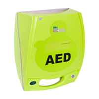 Zoll AED Plus Défibrillateur Semi-Automatique
