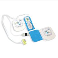 Zoll CPR-D Demo Padz