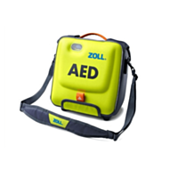 Zoll AED 3 draagtas