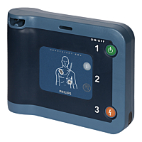 Philips Heartstart FRx défibrillateur