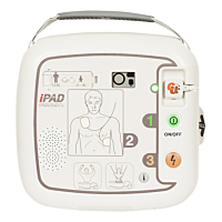CU Medical I-PAD SP1 DAE Semi-Automatique 