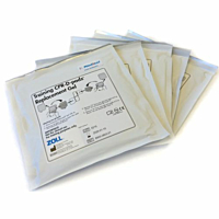 Zoll trainingselektroden replacement padz