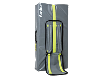 Ambu Man sac de transport et tapis d'entraînement