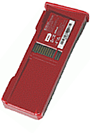 Defibtech Oplaadbare Trainingsbatterij