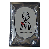 Universele AED trainer pads kinderen