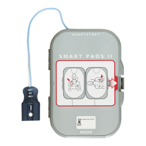 Philips Heartstart FRX smart pads II