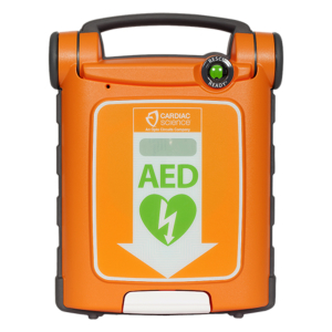 Cardiac Science Powerheart G5 défibrillateur semi-automatique