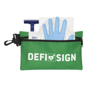 DefiSign AED Rescuekit