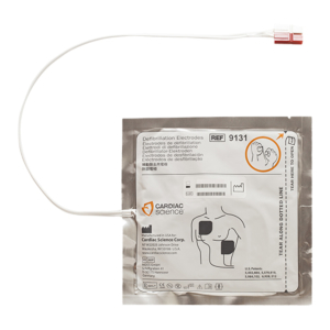 Cardiac Science G3 elektroden