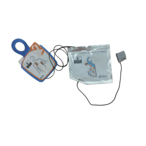 Cardiac Science Powerheart G5 électrodes de formation pédiatriques
