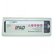 CU Medical i-PAD SP1 batterij voorzijde