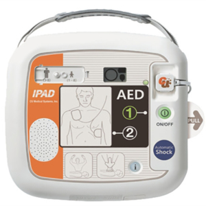 CU Medical I-PAD SP1 DAE Automatique
