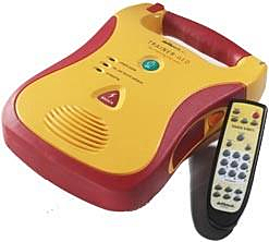 Defibtech Lifeline DAE de formation