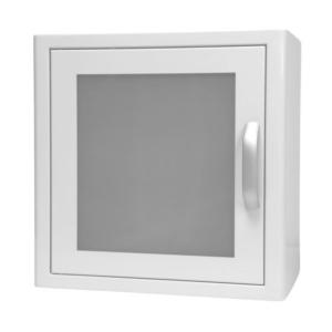 Boîtier DAE Universel (Blanc)