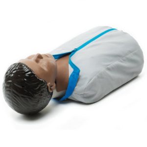 Laerdal Little Junior QCPR (donker)