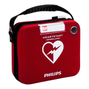 Philips Heartstart HS1 draagtas