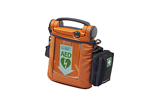 Cardiac Science Powerheart G5 Sac de Transport