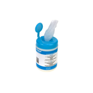 Romed Disinfection wipes (pack of 6 canisters)