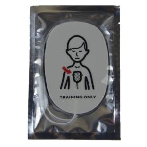 Universele AED trainer pads kinderen
