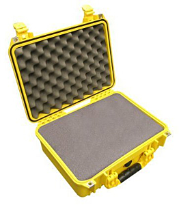 AED koffer Universeel II