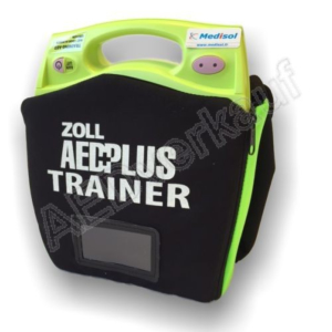 Zoll tas voor AED trainer