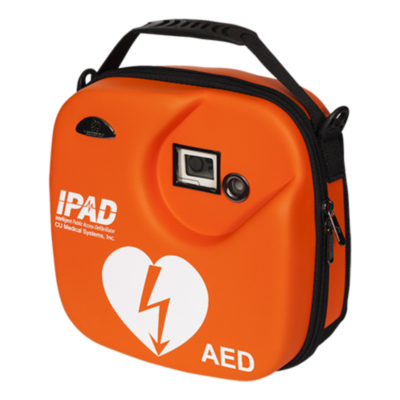CU Medical I-PAD SP1 Sac de transport