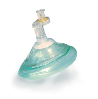 Laerdal masque bouche à bouche