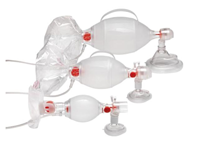 Ambu SPUR II Masque jetable adulte taille 5
