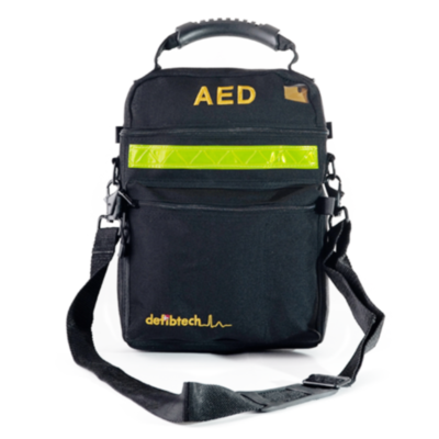 Defibtech Lifeline tas